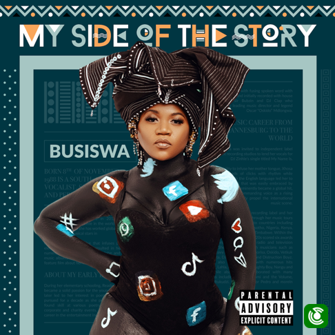 Busiswa