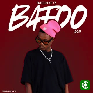 Bukzin Keyz – Bafoo 10.9